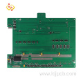 Multilayers Rigid Flex PCBA Assembly Rigid-flex Board SMT